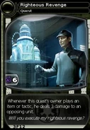Righteous Revenge