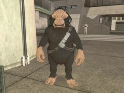Borgan