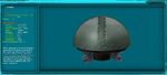 Vengeance Ion Cannon