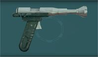 Engineer KYD-21 Pistol