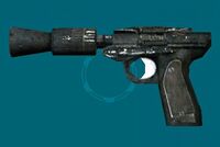 Pistol  SWG+BreezeWiki