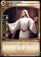 Leia Organa (Promo)