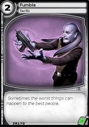Fumble