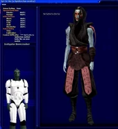 A Spiderclan sentry.jpg (76 KB) a Spiderclan sentry