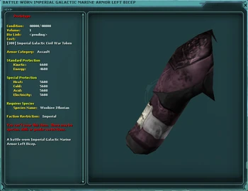 Battle-worn-imperial-galactic-marine-armor-left-bicep