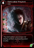 Darkwalker Preylord