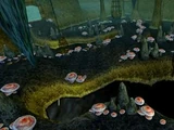 Myyydril Caverns