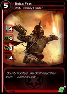 Boba Fett (Promo)