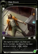Man Down