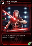 Sith Acolyte