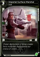 Imperial Surface Marshal