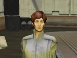 Haven't Given Up Dantooine Yet
