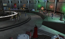 Tansarii Point Cantina