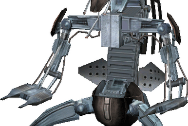 Arakyd Probe Droid SWG Wiki Fandom