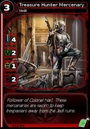 Treasure Hunter Mercenary