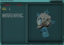 Midlithe Crystal SWG Wiki Fandom 264