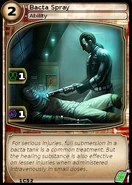 Bacta Spray