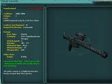 Pulse Cannon
