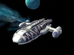 Nova Courier | SWG Wiki | Fandom