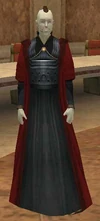 Inquisitor Vrke
