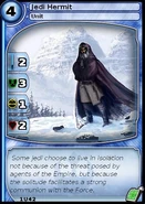 Jedi Hermit