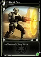 Burst Fire