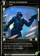 Storm Commando