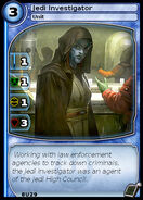 Jedi Investigator