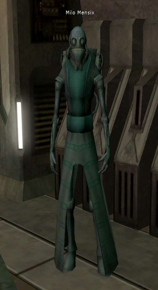 The Trouble with HK-47 | SWG Wiki | Fandom