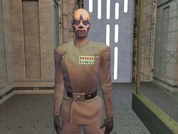 Admiral krieg