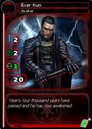 Exar Kun
