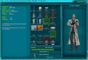 Inventory expanded