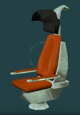 Protonchair