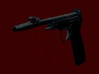 CDEFPistol