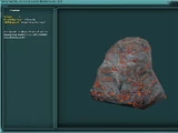 Schematic: Vehicle Lava Resistance Kit