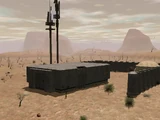Imperial Research Facility