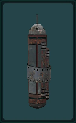A-poison-canister