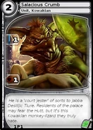 Salacious Crumb