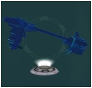 EF76 Nebulon-B Loyalty Reward