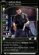 Jeffren Brek (Avatar)