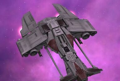 Freelance ship, SWG Wiki