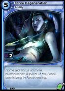 Force Regeneration (card)