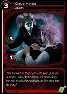 Cloud Minds