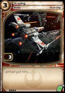 X-wing