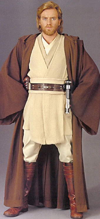 jedi apparel