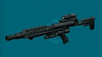 Elite carbine
