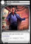 Lando Calrissian (Avatar)