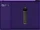 Officer Jinnor's Rank Cylinder