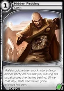 Hidden Padding