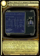 Merr-Sonn JT-12 Jetpack Blueprints